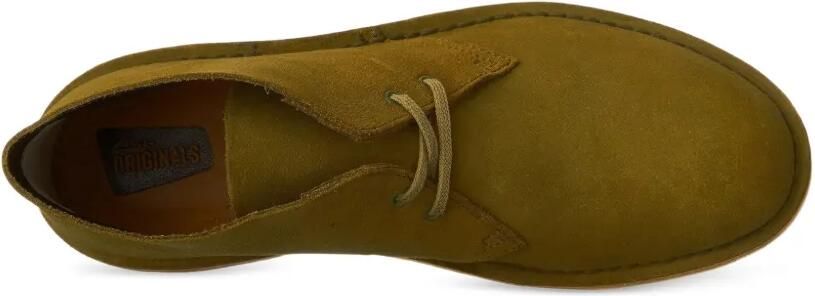 Clarks Originals Desert suède laarzen Groen - Foto 2