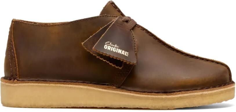 Clarks Originals Desert Trek schoenen Bruin