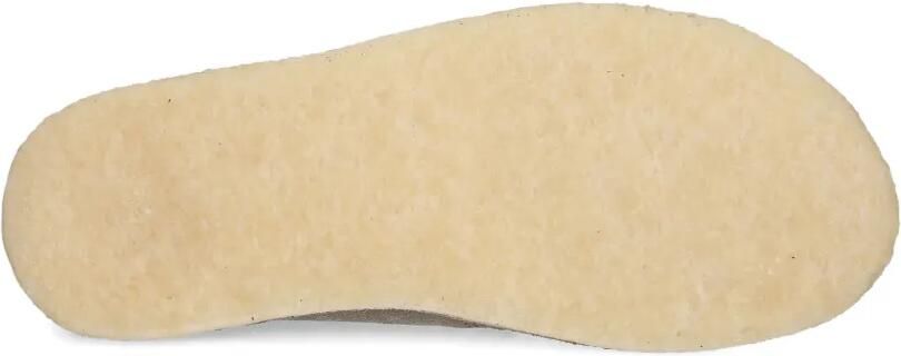 Clarks Originals Desert Trek suède loafers Beige - Foto 5
