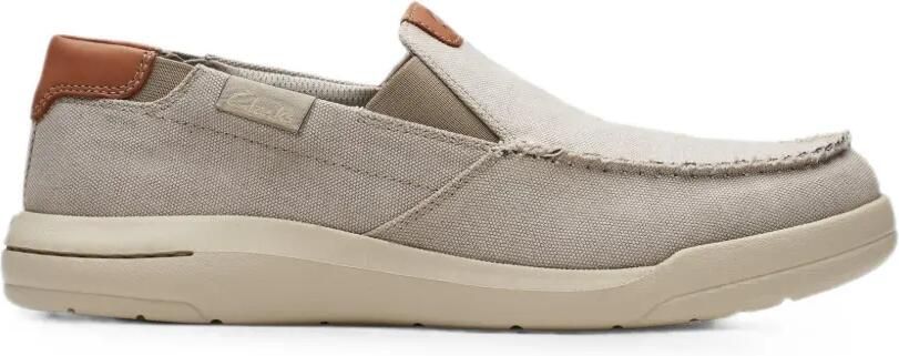 Clarks Originals Driftlite Step loafers Grijs