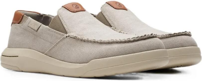 Clarks Originals Driftlite Step loafers Grijs - Foto 2