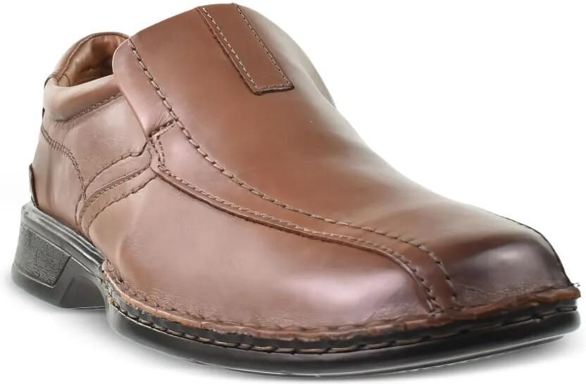 Clarks Originals Escalade Step leren loafers Bruin - Foto 2