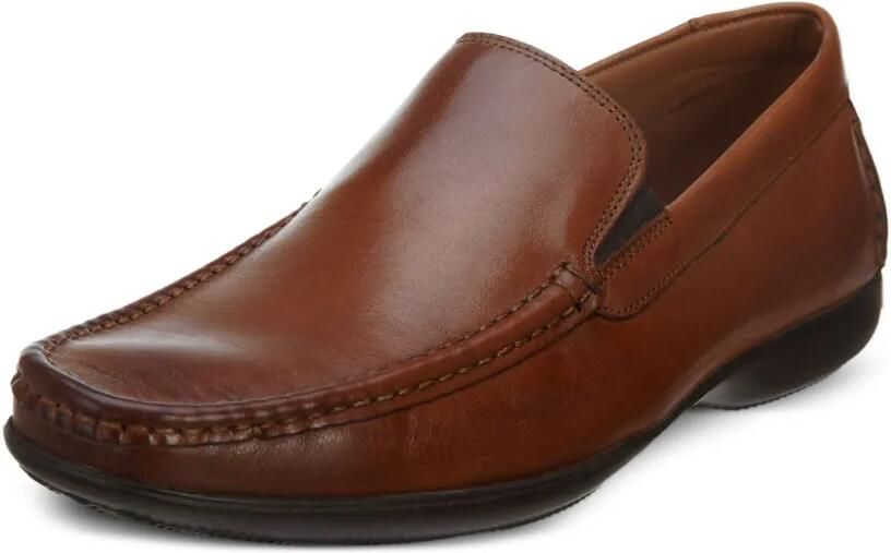 Clarks Originals Finer Sun leren loafers Bruin - Foto 2