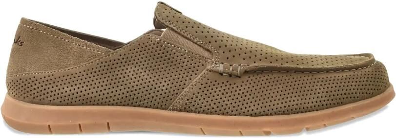 Clarks Originals Flexway Easy loafers Beige