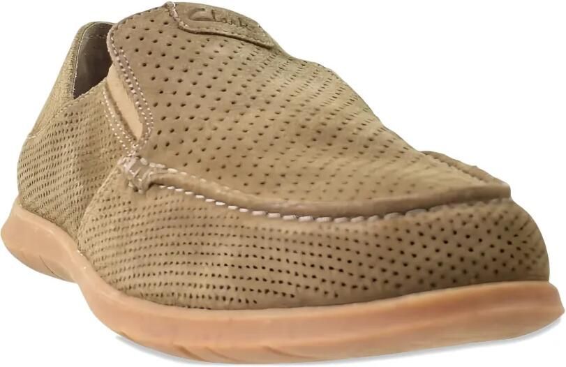Clarks Originals Flexway Easy loafers Beige - Foto 2