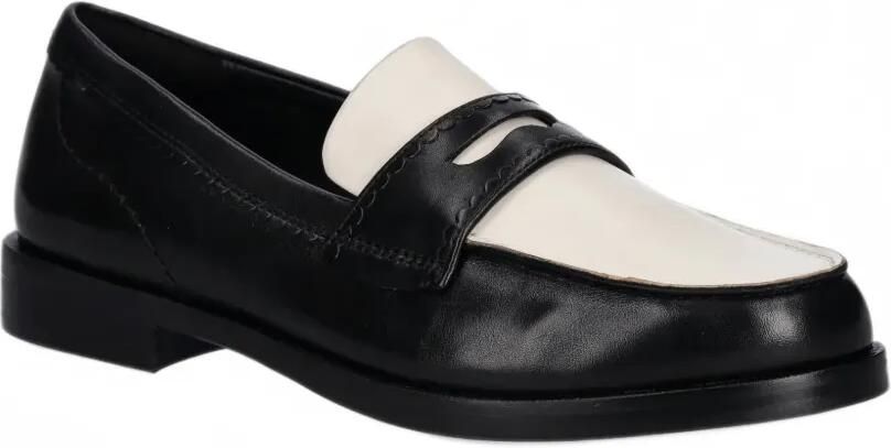 Clarks Originals Gewelfde loafers Zwart - Foto 3