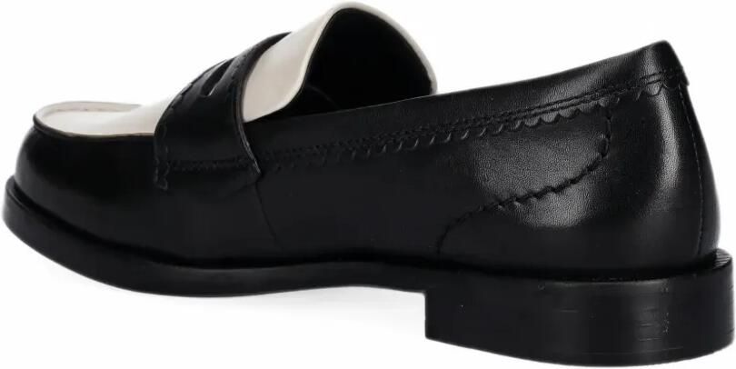 Clarks Originals Gewelfde loafers Zwart - Foto 2