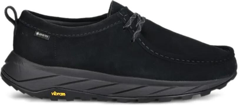 Clarks Originals Gore-Tex Vibram laarzen Zwart