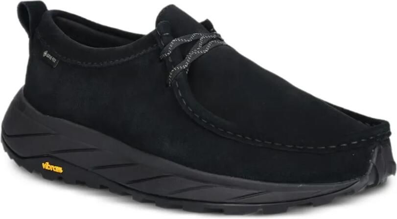 Clarks Originals Gore-Tex Vibram laarzen Zwart - Foto 3