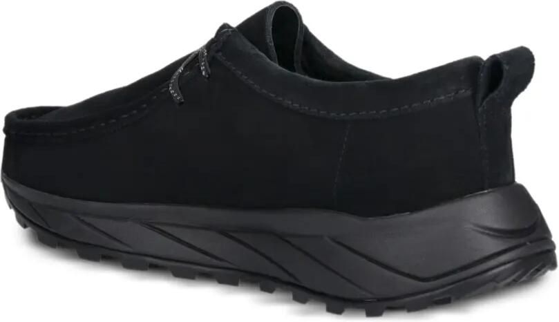 Clarks Originals Gore-Tex Vibram laarzen Zwart - Foto 2