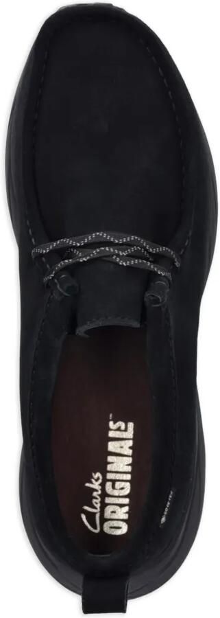 Clarks Originals Gore-Tex Vibram laarzen Zwart - Foto 4