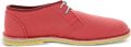 Clarks Originals Jink canvas veterschoenen Roze - Roze