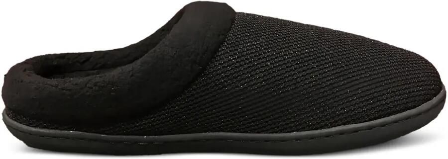 Clarks Originals Lenox Dream slippers Zwart
