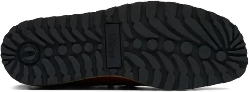 Clarks Originals Leren desert boots Bruin - Foto 4