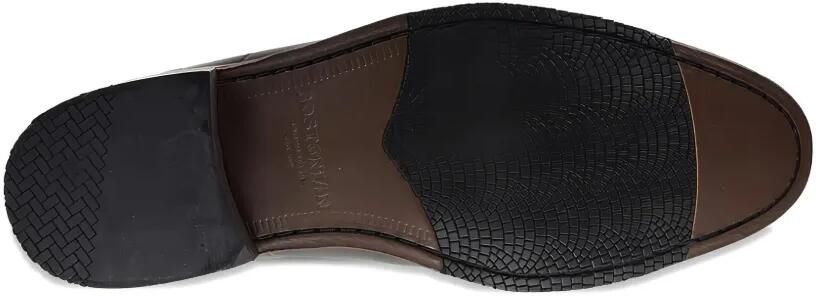 Clarks Originals Linvale Jerica veterschoenen Bruin