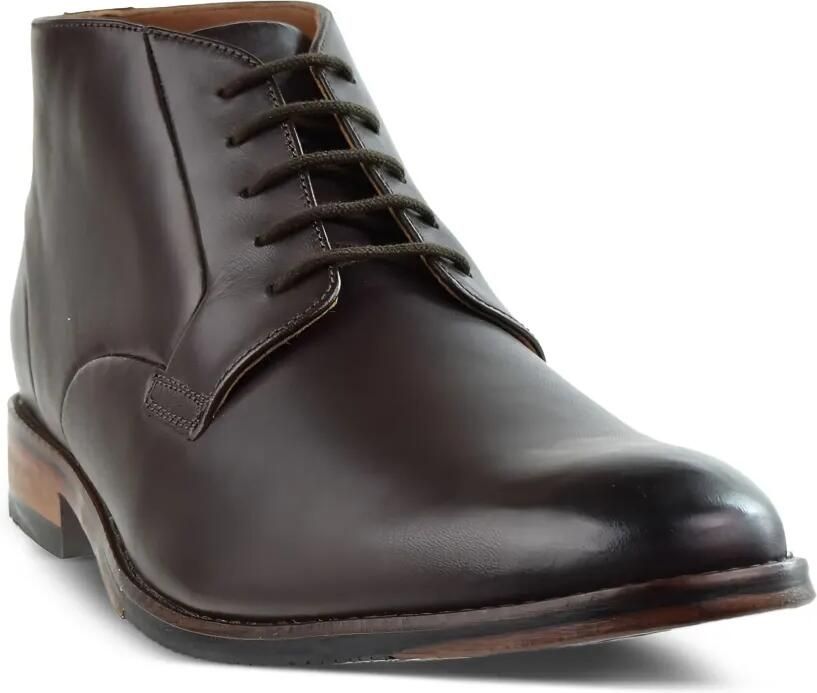 Clarks Originals Linvale Jerica veterschoenen Bruin - Foto 3