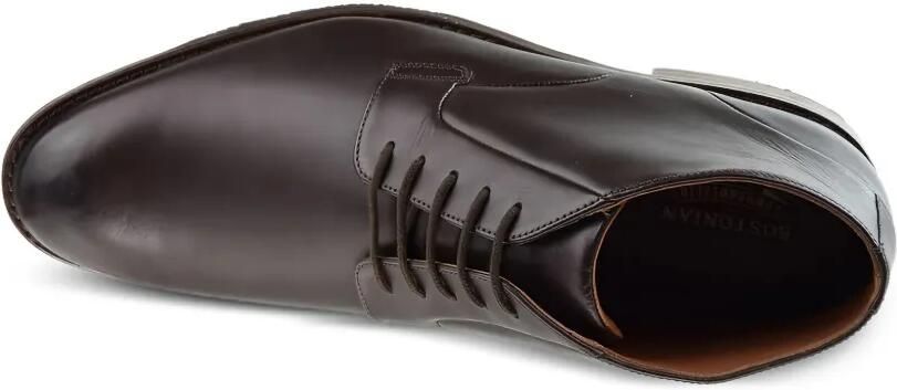 Clarks Originals Linvale Jerica veterschoenen Bruin - Foto 5