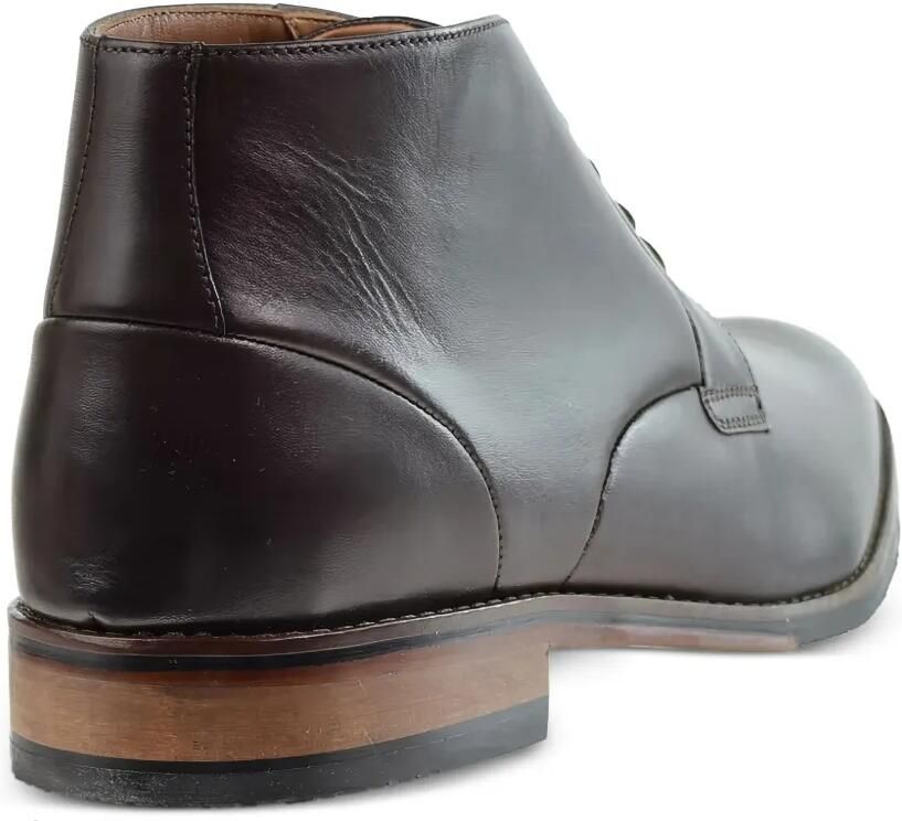 Clarks Originals Linvale Jerica veterschoenen Bruin - Foto 2