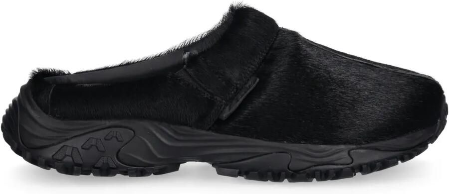 Clarks Originals Martine Rose klompen Zwart