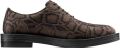 Clarks Originals Martine Rose Oxford 2 Oxford schoenen Bruin - Bruin
