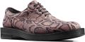 Clarks Originals Martine Rose Oxford 2 Oxford schoenen Roze - Roze