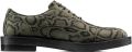 Clarks Originals Martine Rose Oxford 2 schoenen Groen - Groen