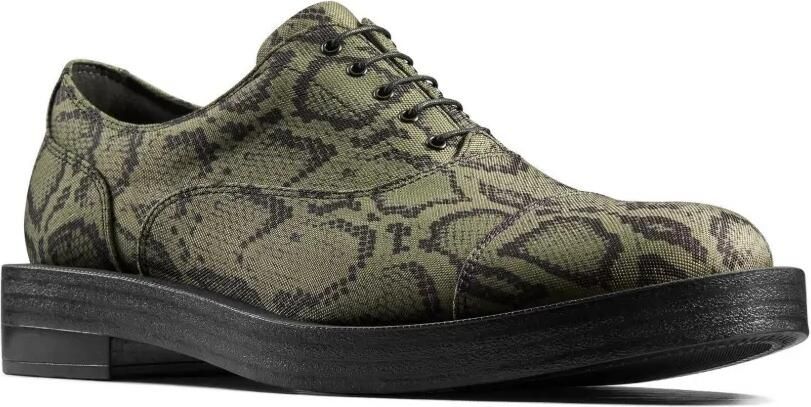 Clarks Originals Martine Rose Oxford 2 schoenen Groen - Foto 2