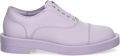 Clarks Originals Martine Rose Oxford schoenen Paars - Paars
