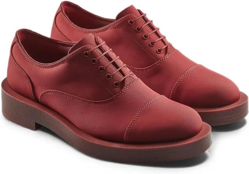 Clarks Originals Martine Rose Oxford schoenen Rood - Foto 2