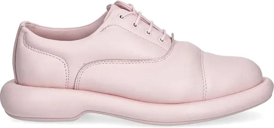 Clarks Originals Martine Rose Oxford schoenen Roze