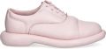 Clarks Originals Martine Rose Oxford schoenen Roze - Roze