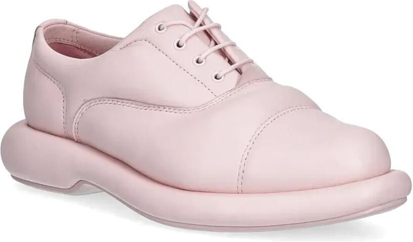 Clarks Originals Martine Rose Oxford schoenen Roze - Foto 3
