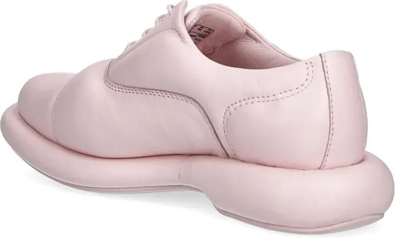 Clarks Originals Martine Rose Oxford schoenen Roze - Foto 2