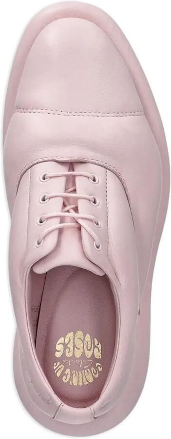 Clarks Originals Martine Rose Oxford schoenen Roze - Foto 4