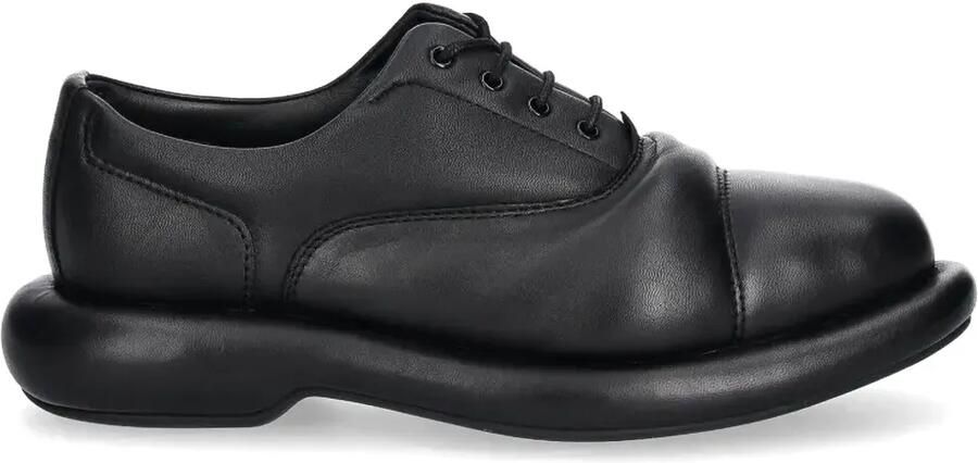 Clarks Originals Martine Rose Oxford schoenen Zwart