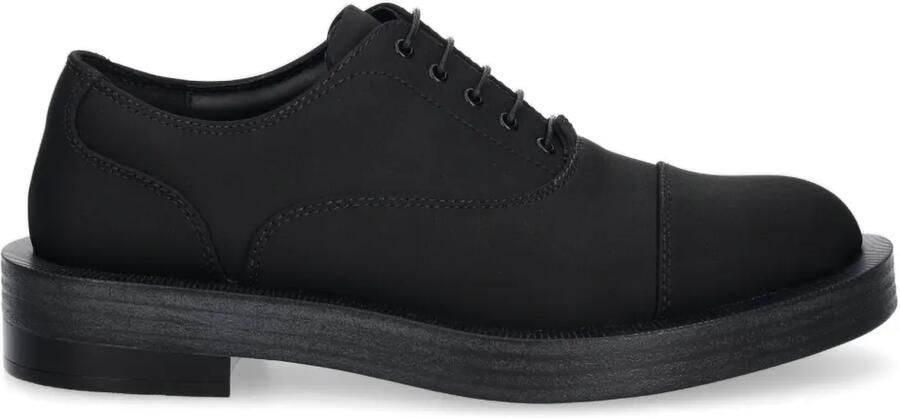 Clarks Originals Martine Rose Oxford schoenen Zwart