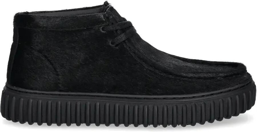 Clarks Originals Martine Rose Torhill laarzen Zwart