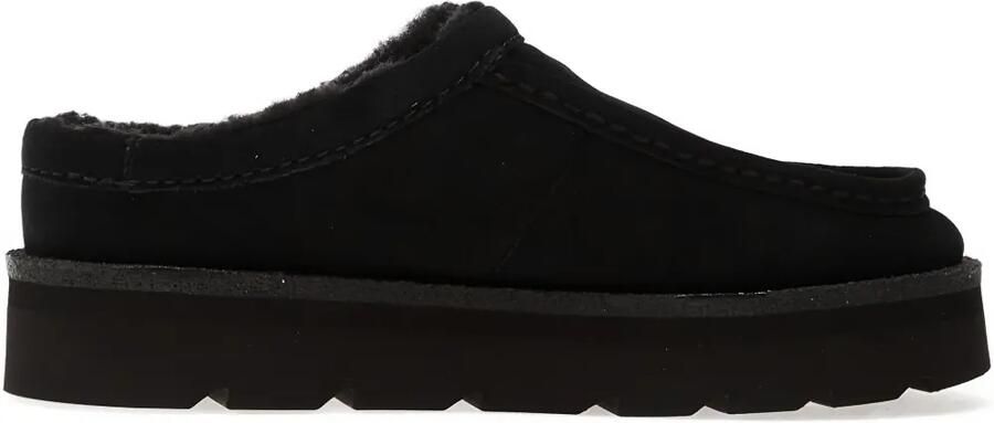 Clarks Originals Meare muiltjes Zwart