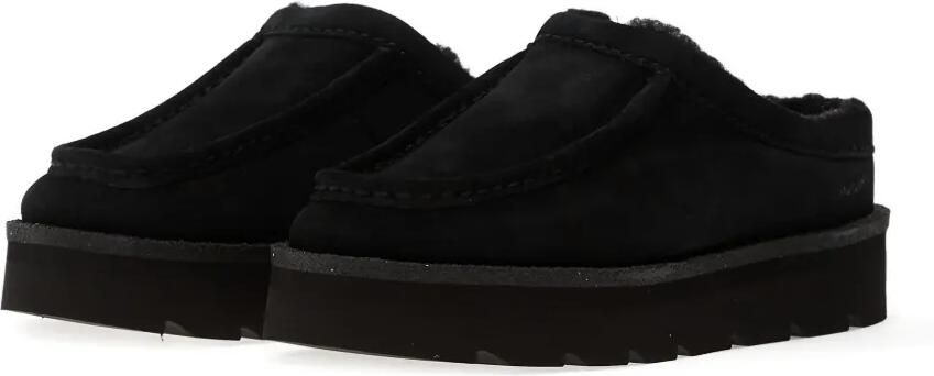 Clarks Originals Meare muiltjes Zwart - Foto 3