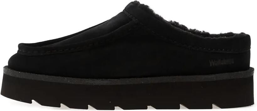 Clarks Originals Meare muiltjes Zwart - Foto 4