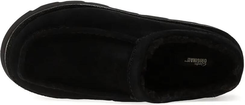 Clarks Originals Meare muiltjes Zwart - Foto 5