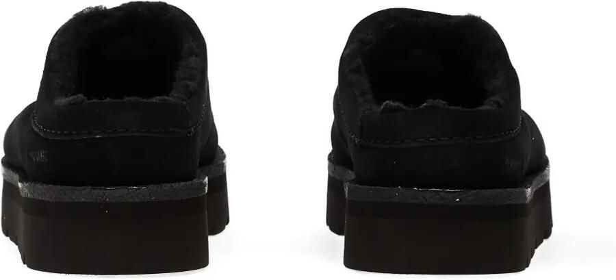 Clarks Originals Meare muiltjes Zwart - Foto 2