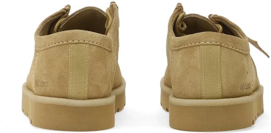 Clarks Originals Meare Walla suède laarzen Beige - Foto 2