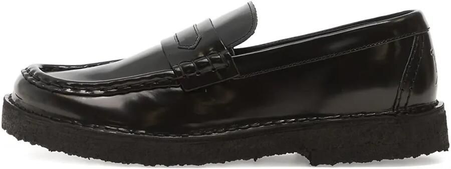 Clarks Originals Nomad loafers Zwart
