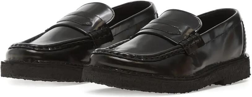 Clarks Originals Nomad loafers Zwart - Foto 4