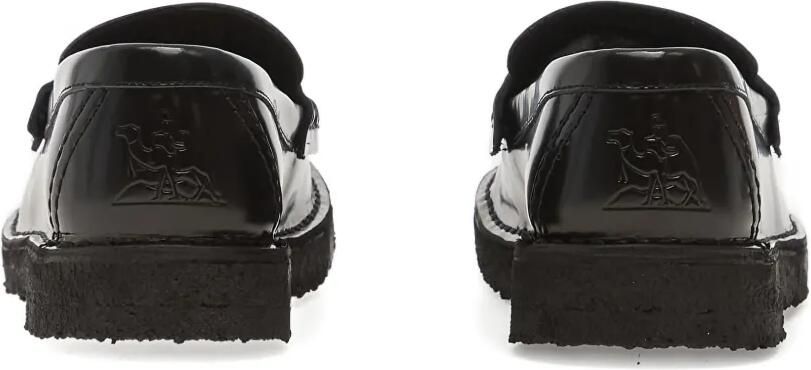 Clarks Originals Nomad loafers Zwart - Foto 2