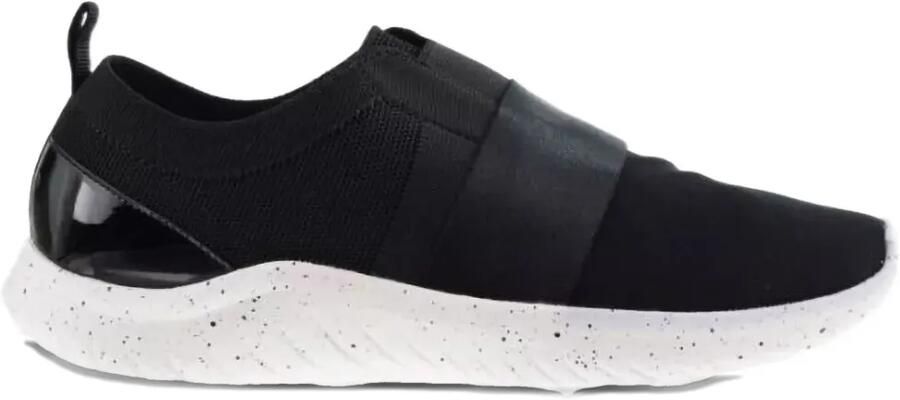 Clarks Originals Nova Lumis sneakers Zwart