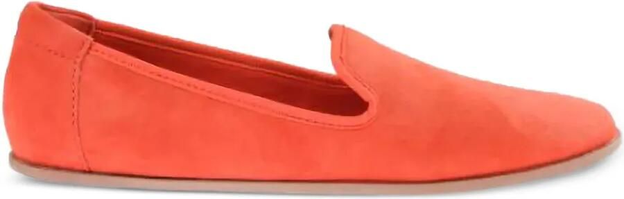 Clarks Originals Serena Brynn ballerina's Oranje