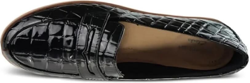 Clarks Originals Serena Terri sandalen Zwart - Foto 4