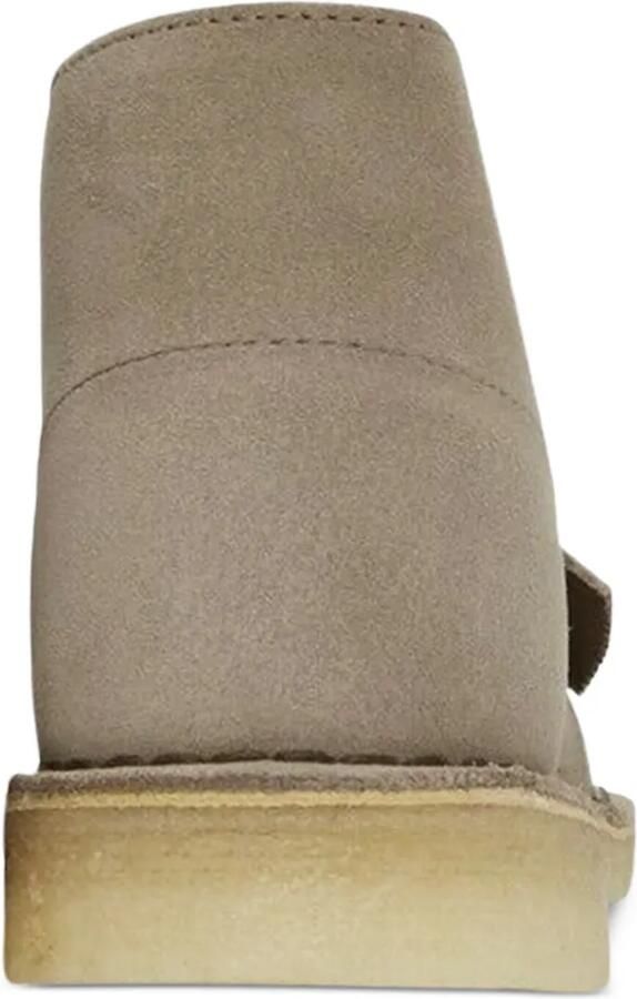 Clarks Originals Suède desert boots Beige - Foto 2